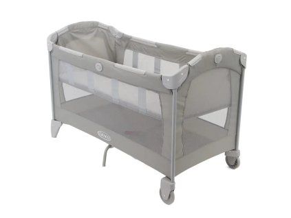 Graco cestovná postieľka Roll a Bed Paloma