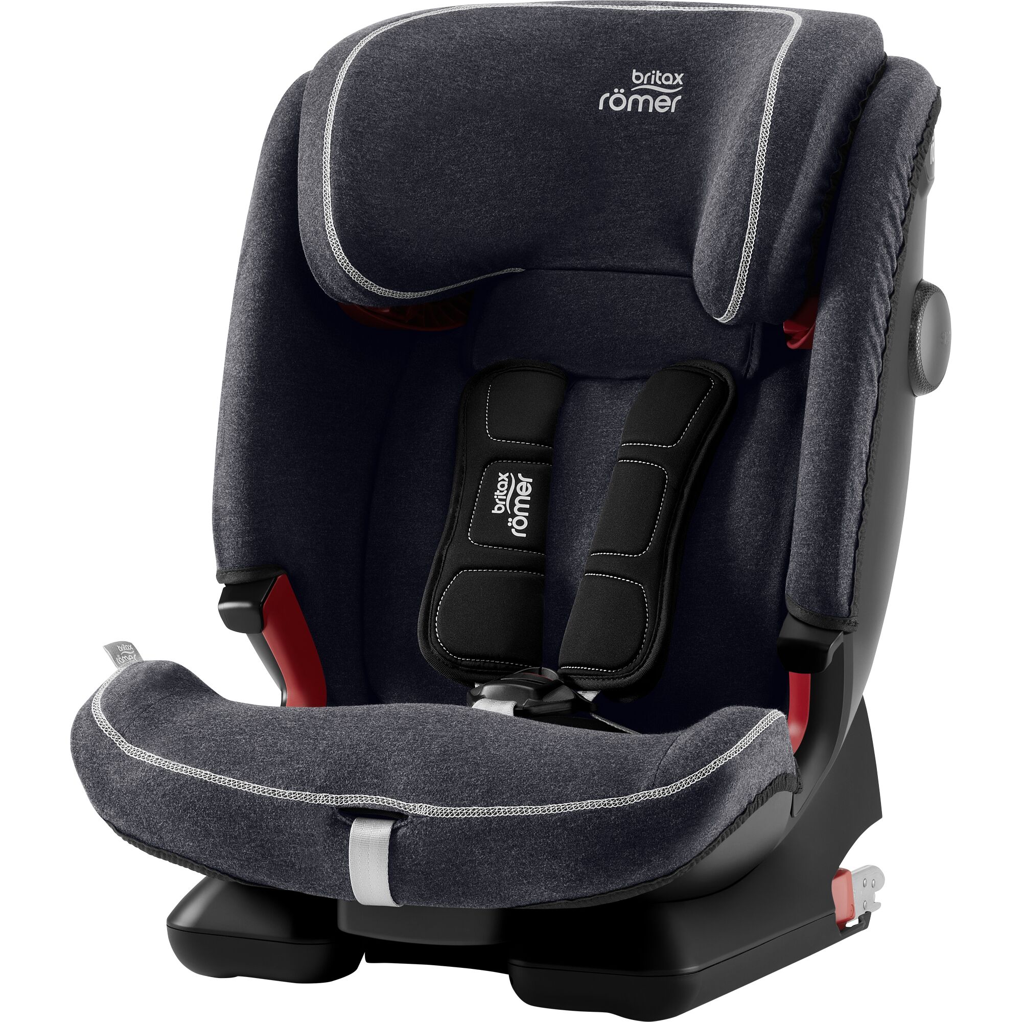 BRITAX Komfortný poťah na Britax-Römer Advansafix IV