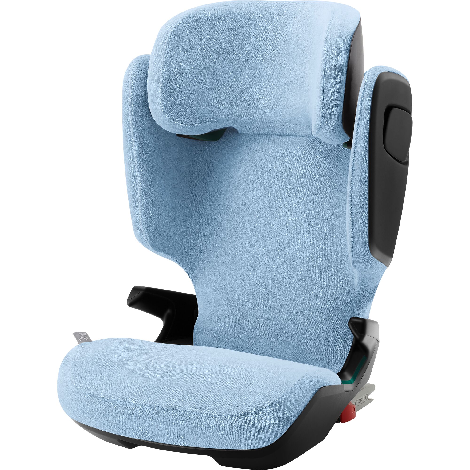 BRITAX Letný poťah na Britax-Römer Kidfix M i-Size Farba: Blue