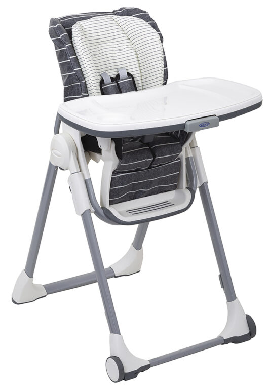 Graco Swift fold Farba: Suits me