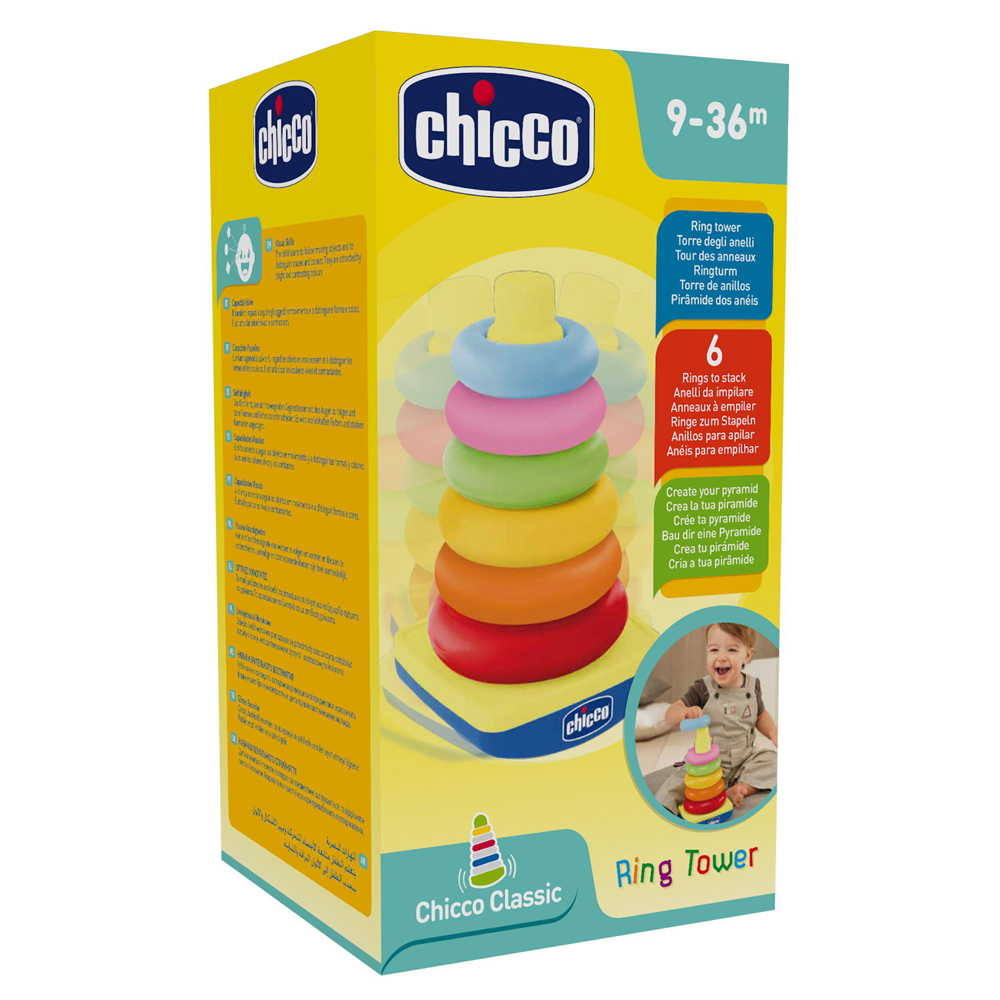 CHICCO