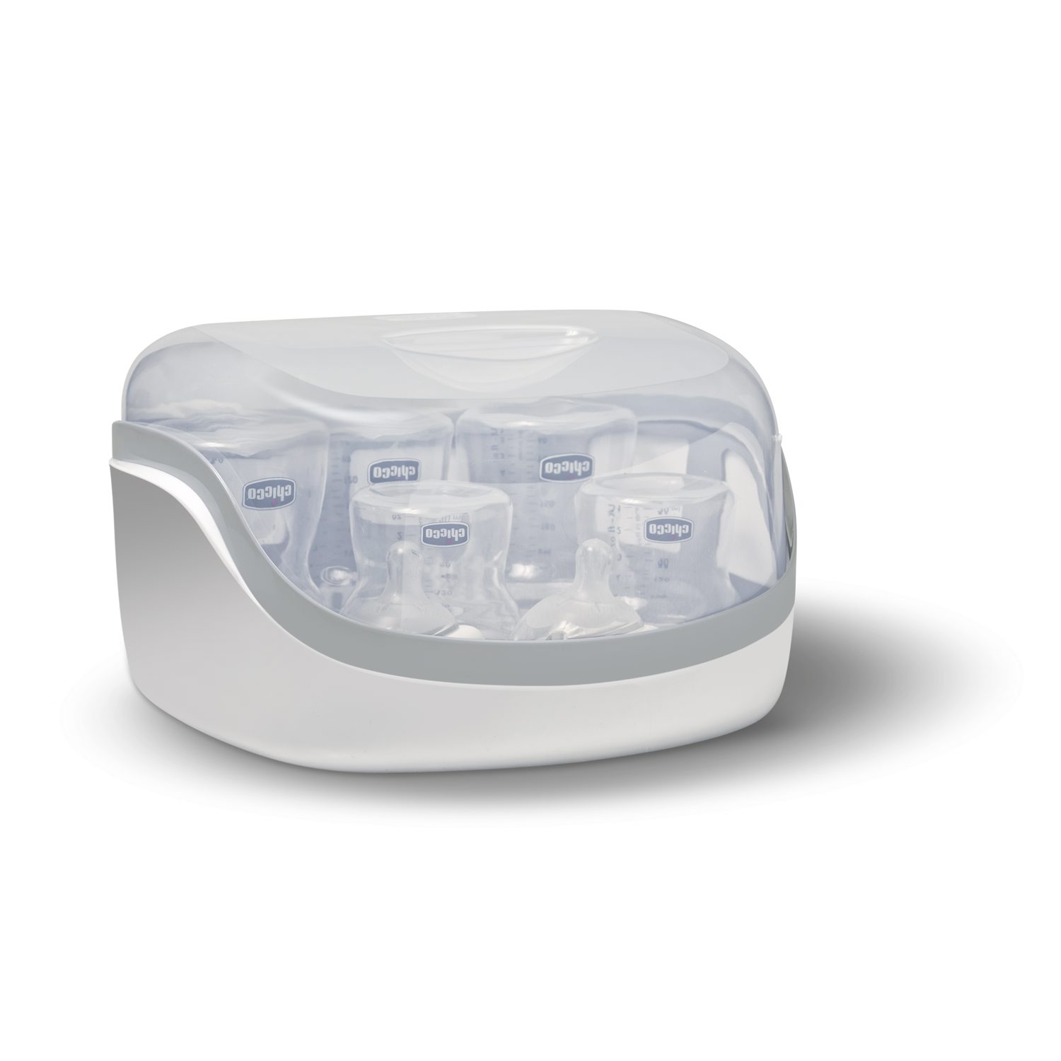 Chicco sterilizátor do mikrovlnej rúry