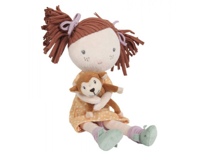 Little Dutch bábika Sofia 35cm