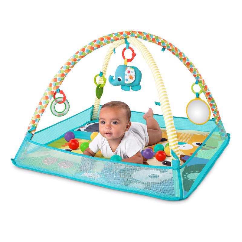 Deka na hranie Bright Starts Ball Pit Fun