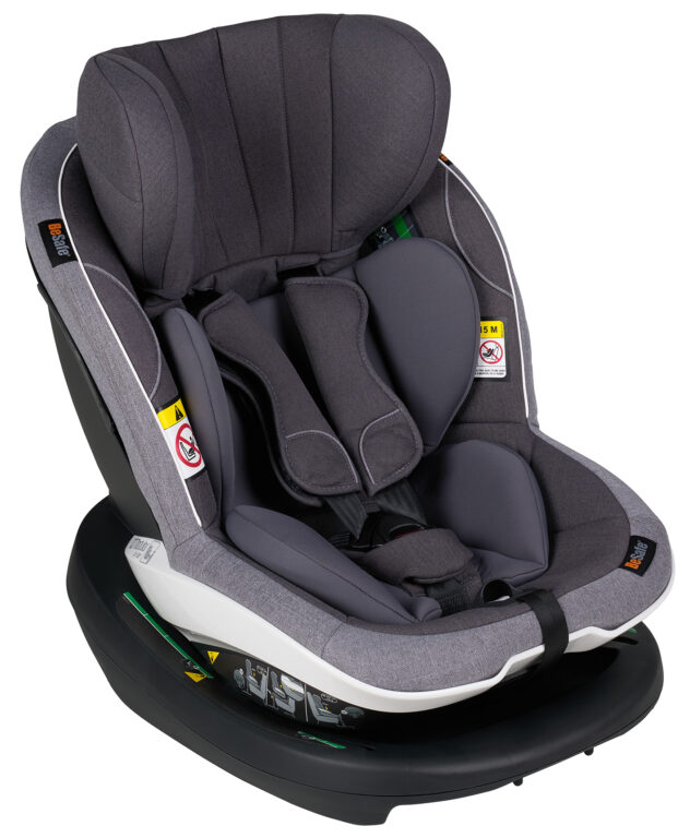 Autosedačka beSafe iZi Modular X1 i-Size Farba: Metallic Mélange