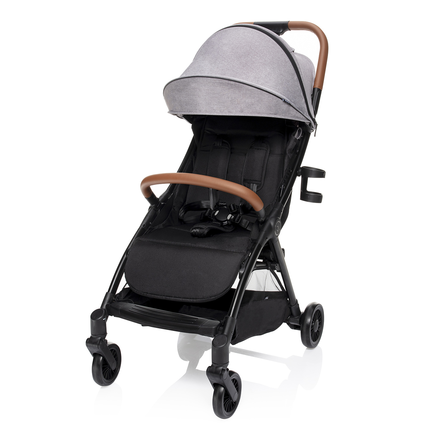 Športový kočík Zopa Quiq Farba: Blacky Grey