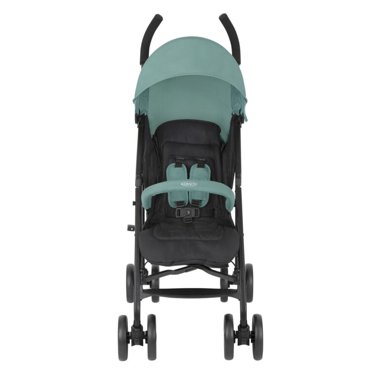 Golfový kočík Graco TraveLite™ Farba: Mint