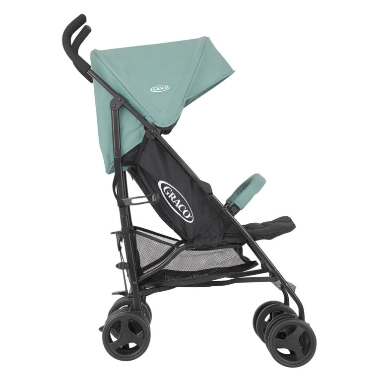 Golfový kočík Graco TraveLite™ Farba: Mint
