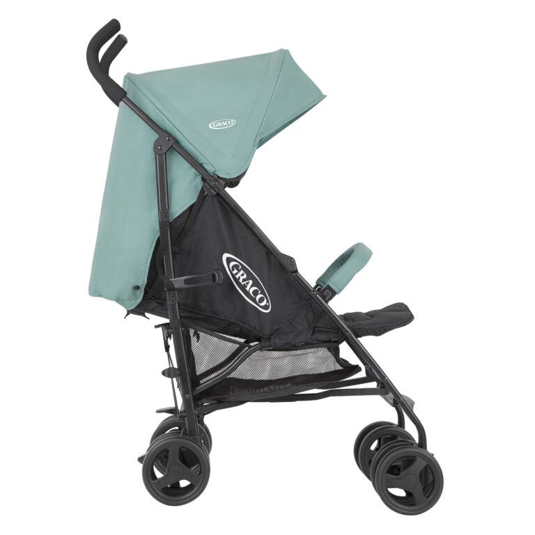 Golfový kočík Graco TraveLite™ Farba: Mint