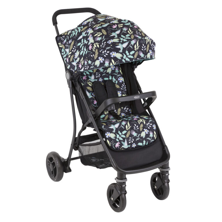Športový kočík Graco Breaze Lite™ 2 Farba: Hummingbird