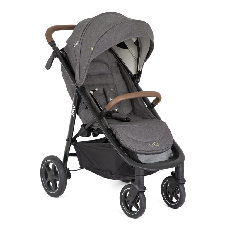 Športový kočík Joie Mytrax Pro Farba: Shell gray