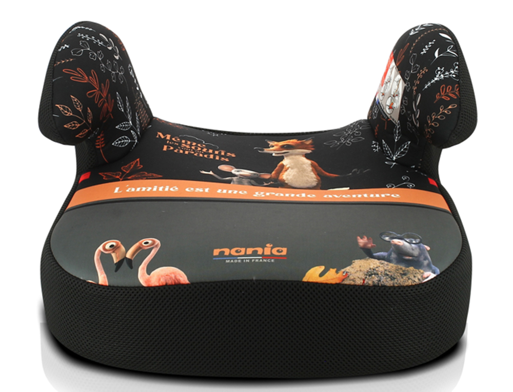 Podsedák Nania Dream Adventure Fox