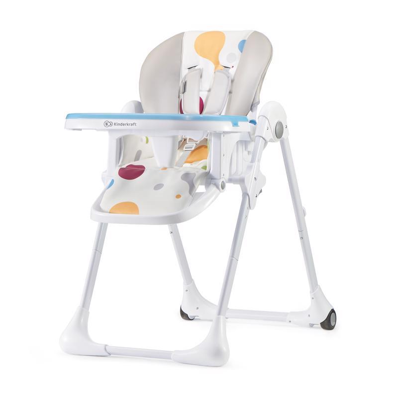 Kinderkraft Yummy Farba: Multi