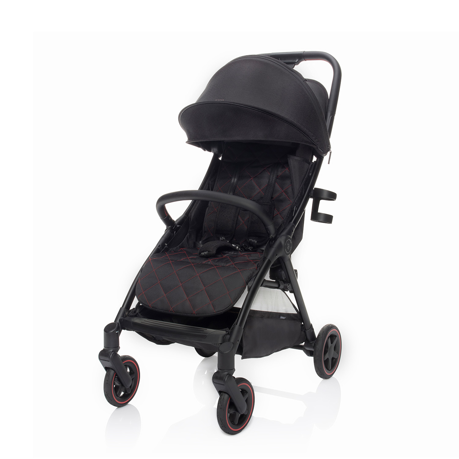 Zopa Quiq 2 Farba: Race Black