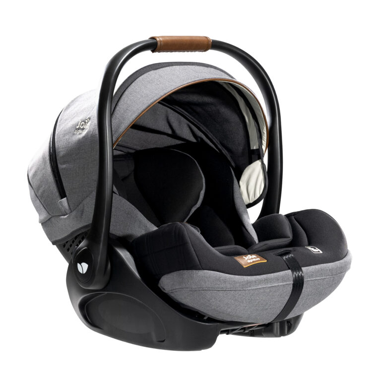 Joie i-Level Recline Signature Farba: Carbon