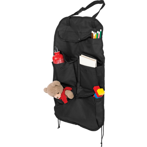 BRITAX Britax-Römer vreckár na sedadlo