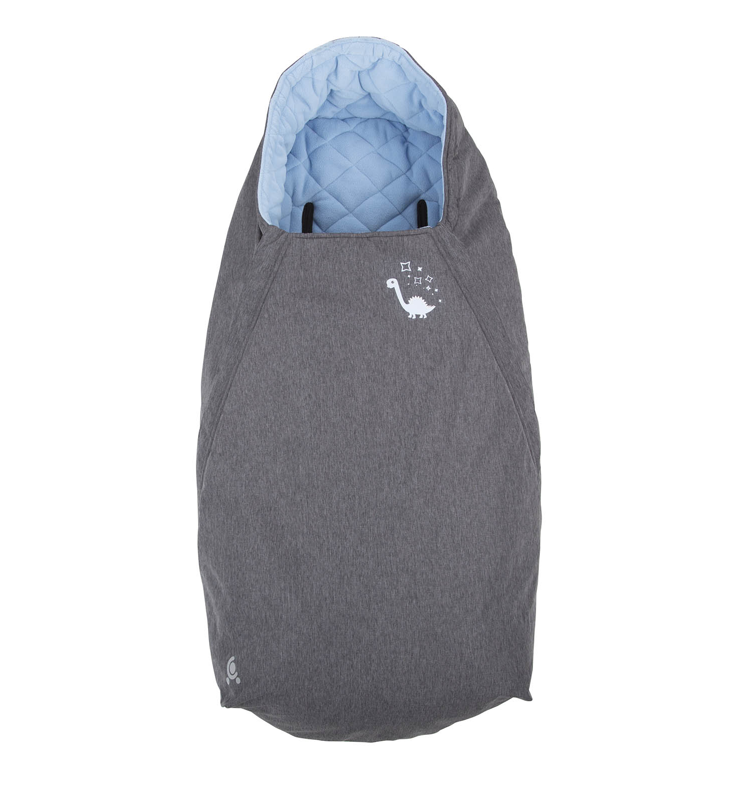 CUDDLECO Cuddle-co fusak Comfi-Extreme Dinosaur Fun