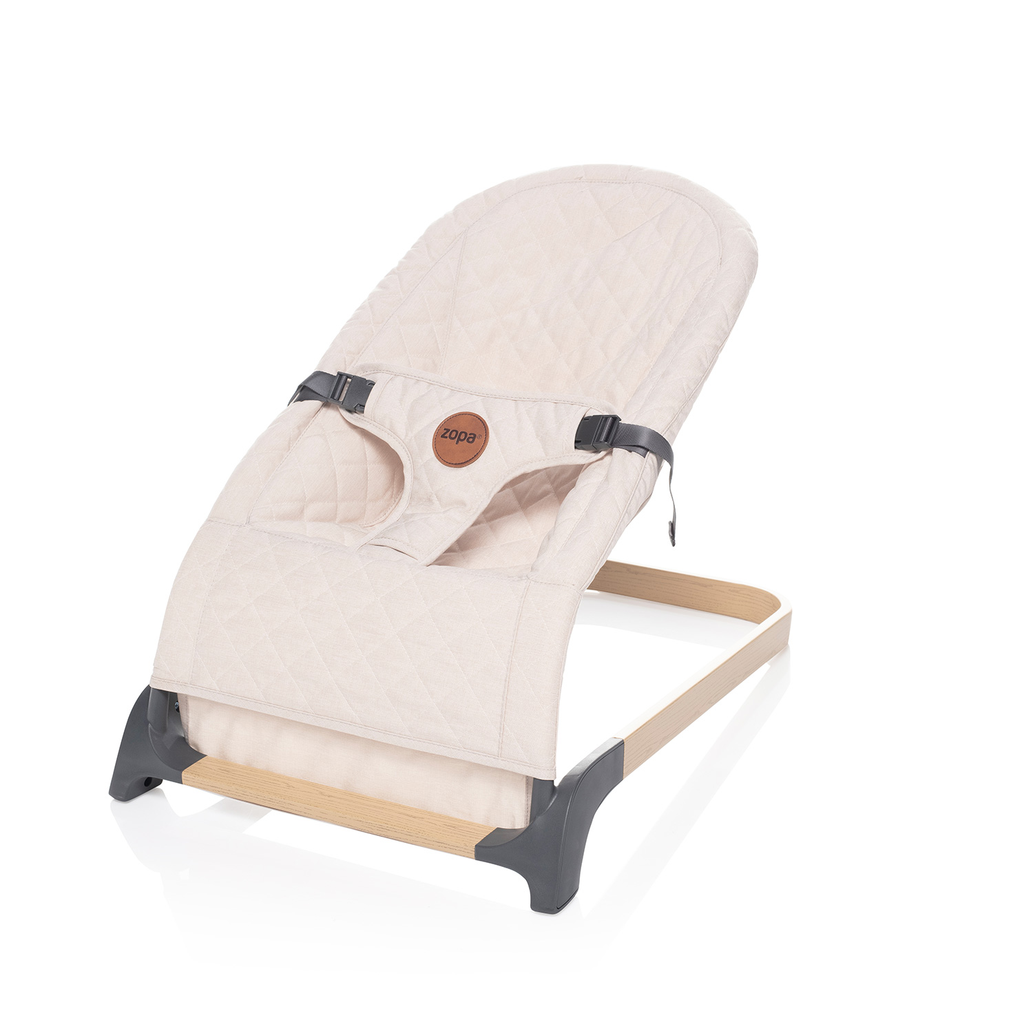 Hojdacie kresielko Zopa Miura Diamond Beige