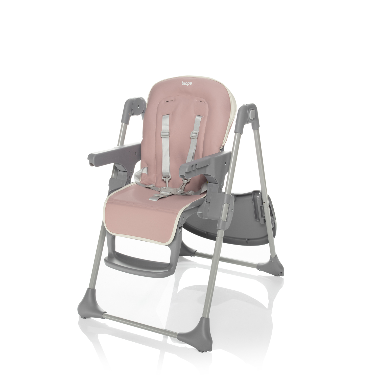 Stolička Zopa Pocket Farba: Ice Grey