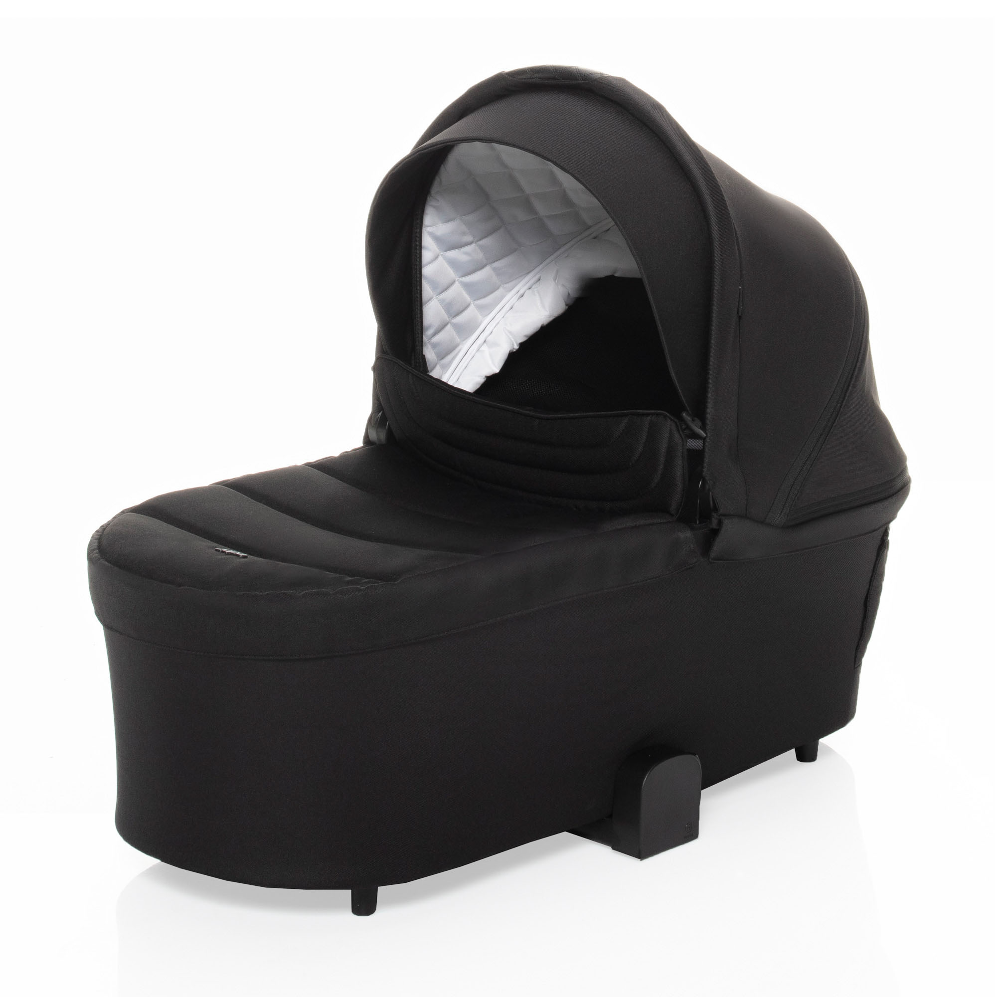 Hlboká vanička na kočík Zopa Move XL Farba: Night Black