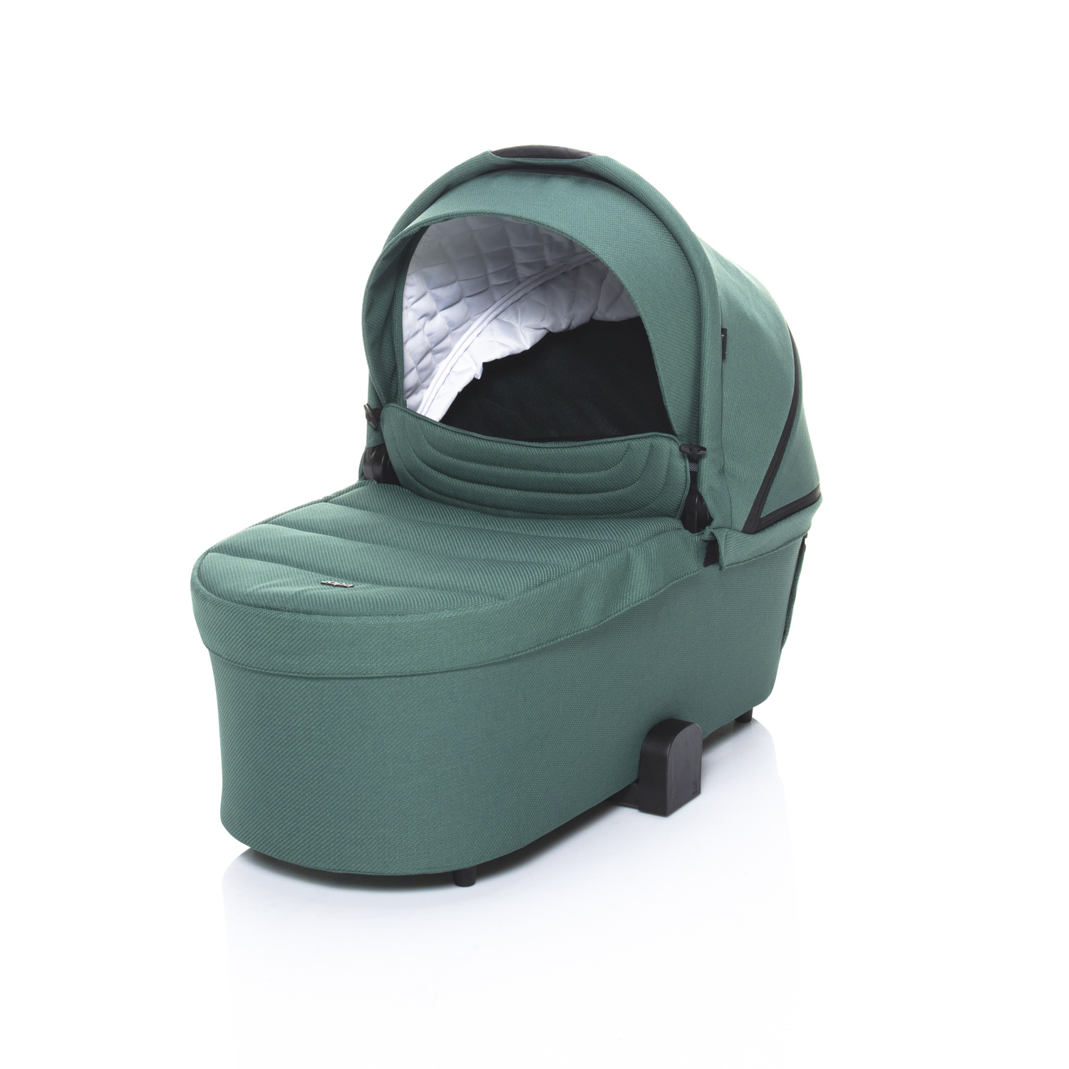 Hlboká vanička na kočík Zopa Move XL Farba: Antique Green