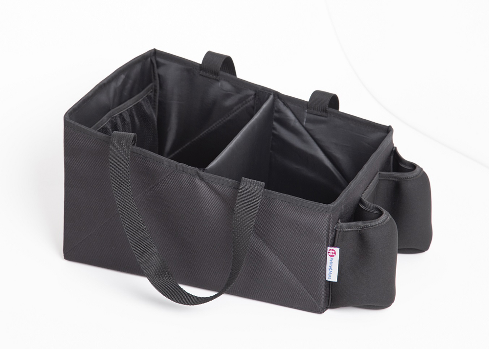 PETITEMARS Úložný box do auta Petite&Mars  Tidy
