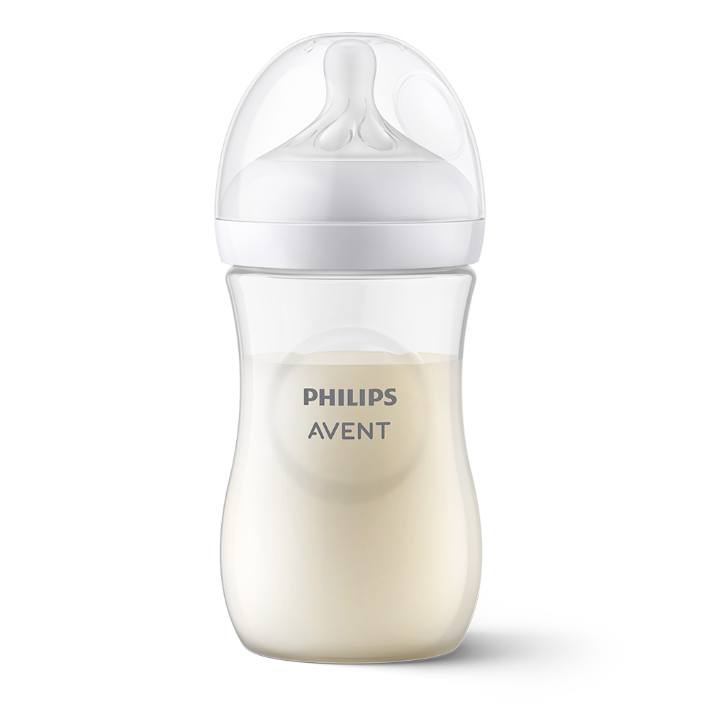 Philips AVENT Fľaša Natural Response 260 ml