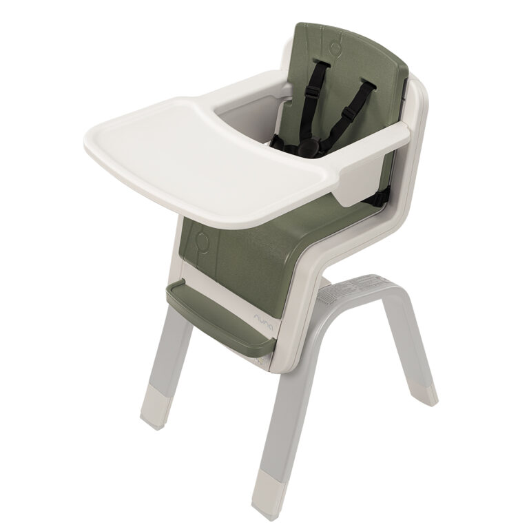 Nuna ZAAZ™ Farba: Pine