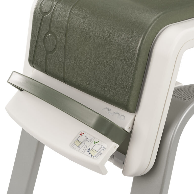 Nuna ZAAZ™ Farba: Pine