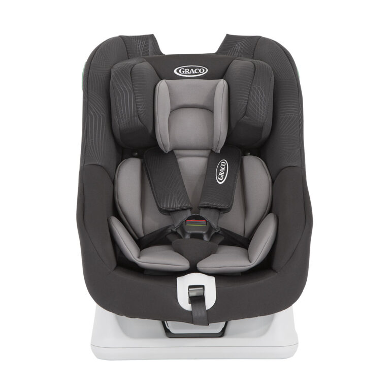 Autosedačka Graco Extend LX R129 Farba: Midnight