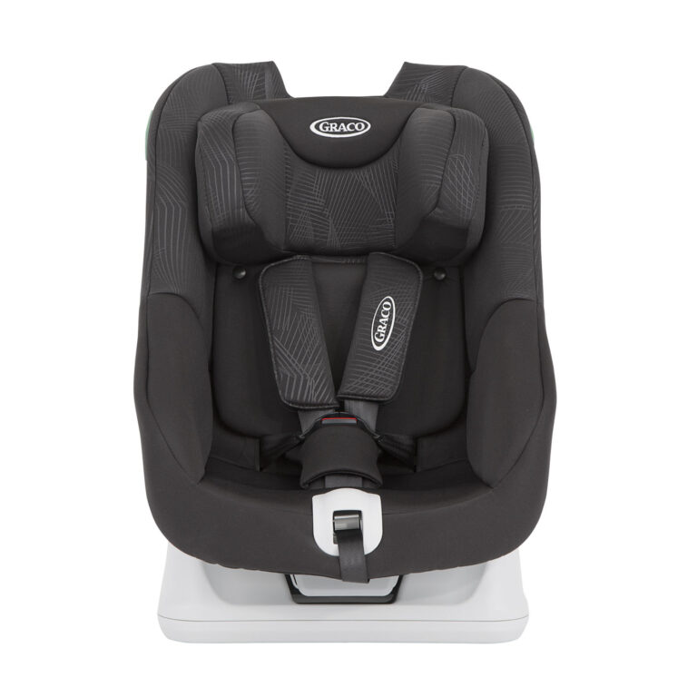 Autosedačka Graco Extend LX R129 Farba: Midnight