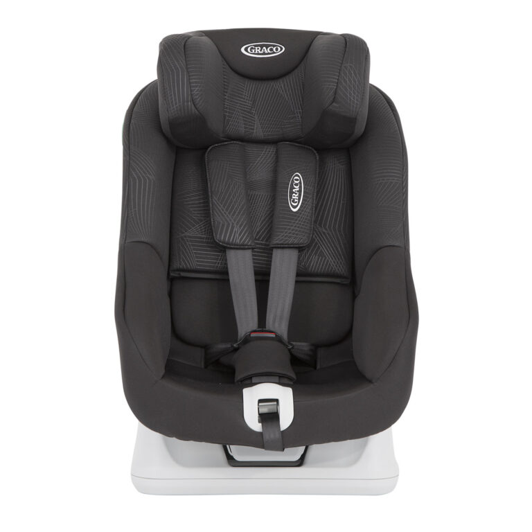 Autosedačka Graco Extend LX R129 Farba: Midnight