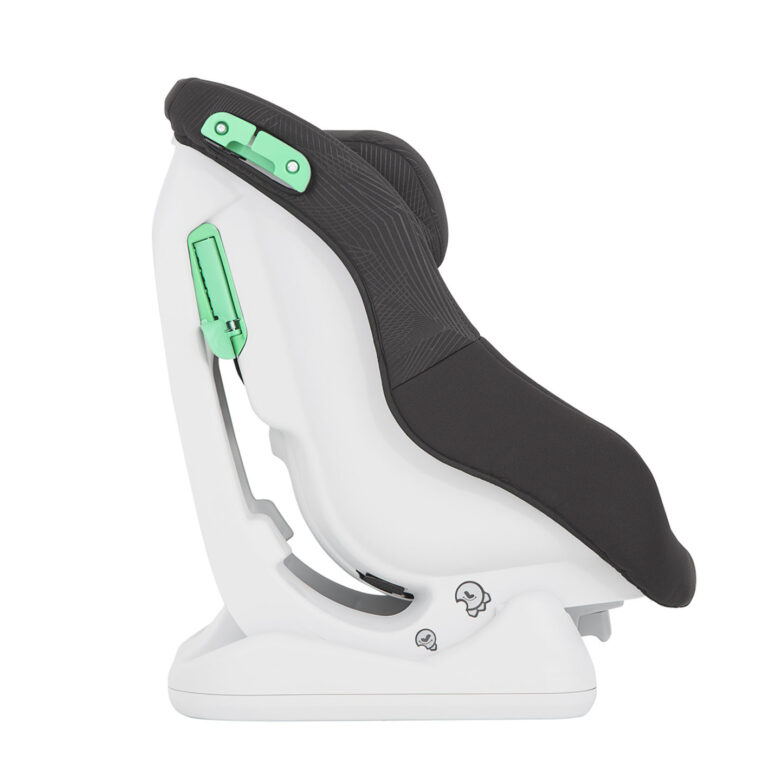 Autosedačka Graco Extend LX R129 Farba: Midnight