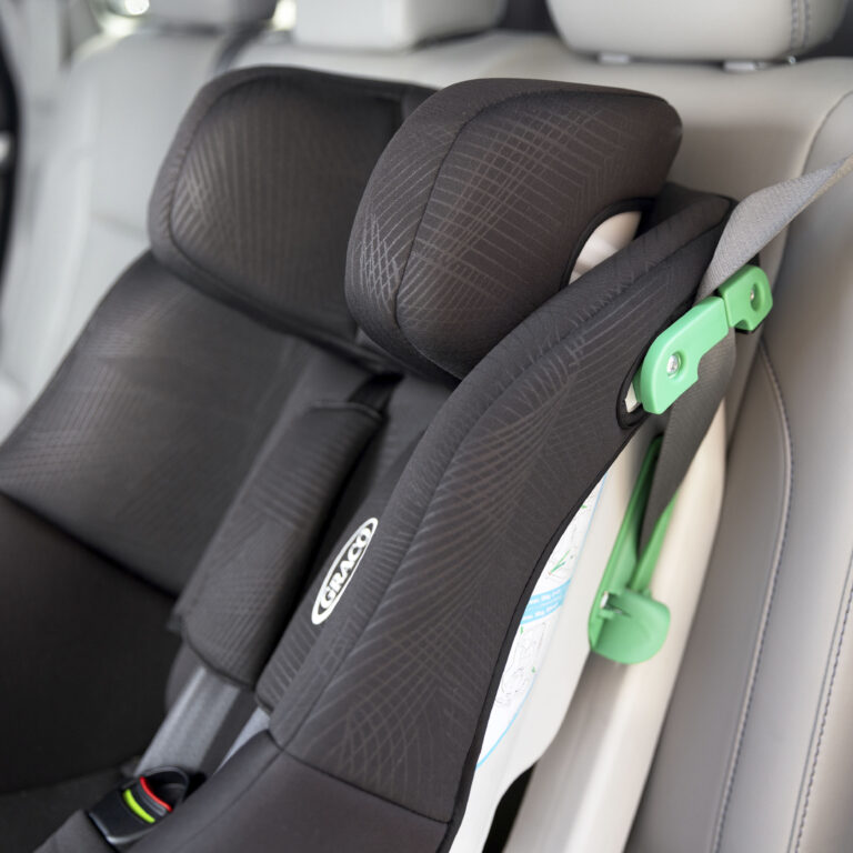 Autosedačka Graco Extend LX R129 Farba: Midnight