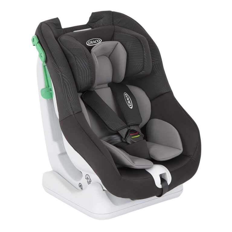 Autosedačka Graco Extend LX R129 Farba: Midnight