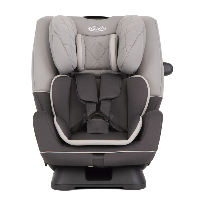 Autosedačka Graco SlimFit R129 Farba: Midnight
