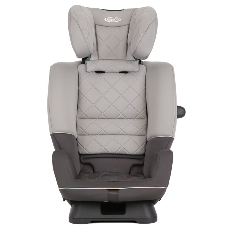 Autosedačka Graco SlimFit R129 Farba: Midnight