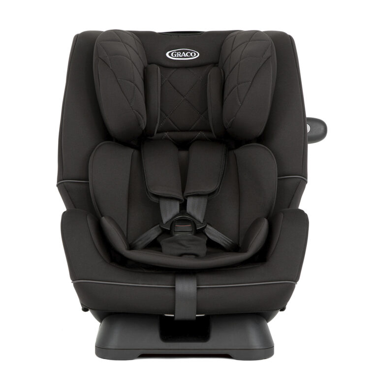 Autosedačka Graco SlimFit R129 Farba: Midnight