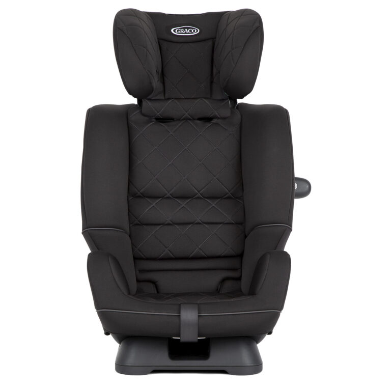 Autosedačka Graco SlimFit R129 Farba: Midnight