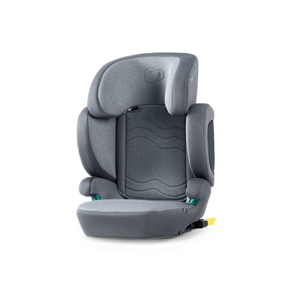 Autosedačka Kinderkraft Xpand 2 i-Size Farba: Rocket Grey,