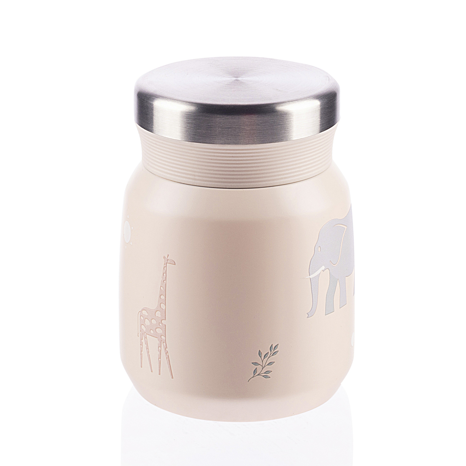 Zopa termoska na príkrmy 300 ml Safari