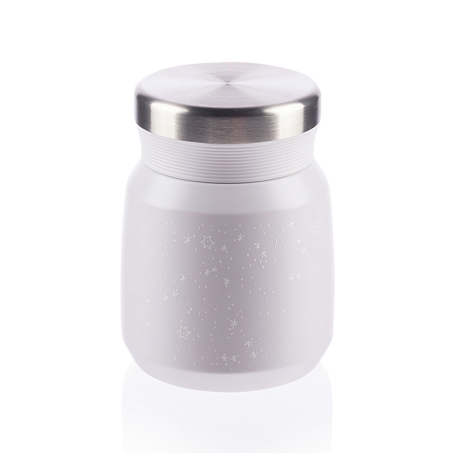 Zopa termoska na príkrmy 300 ml Stars