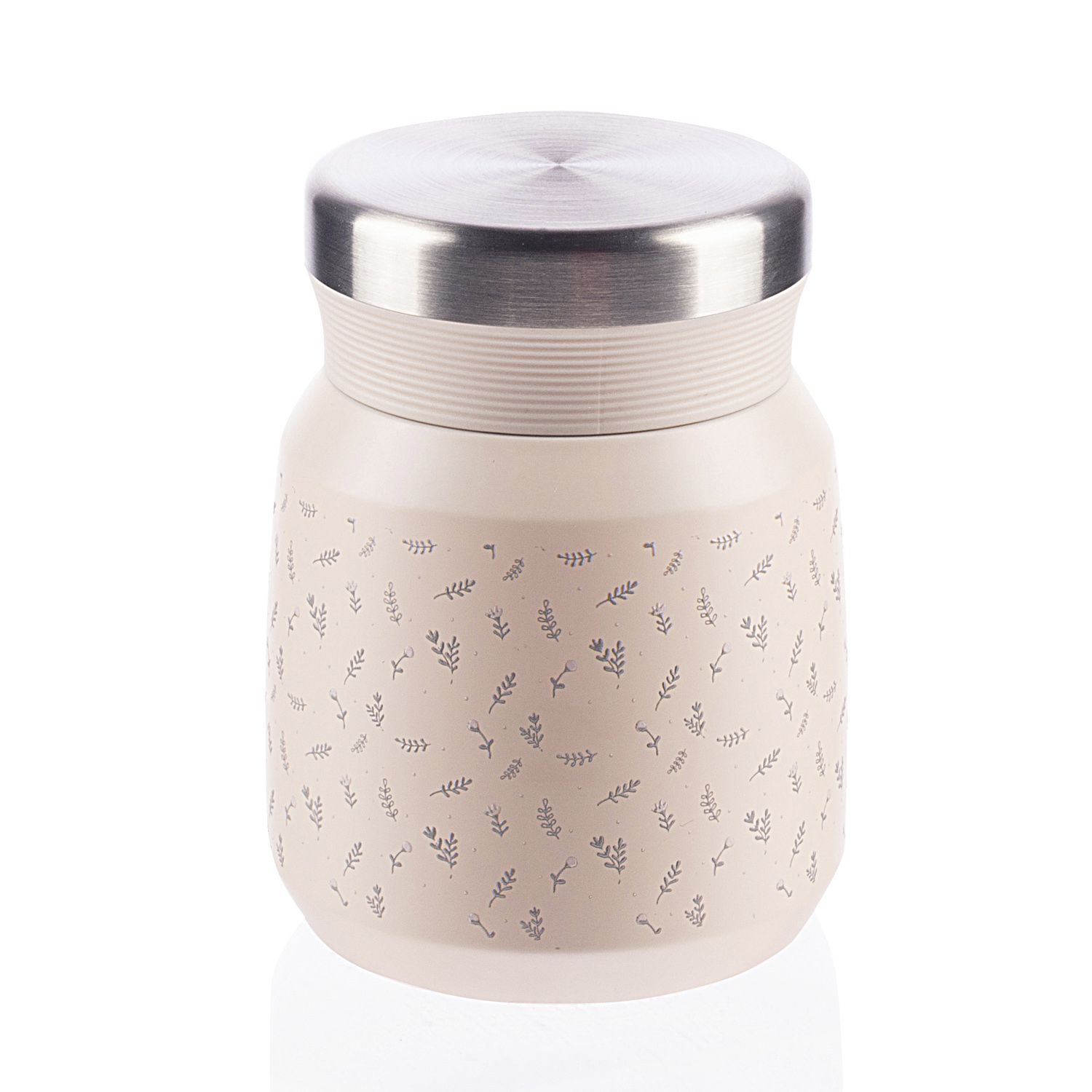 Zopa termoska na príkrmy 300 ml Flowers