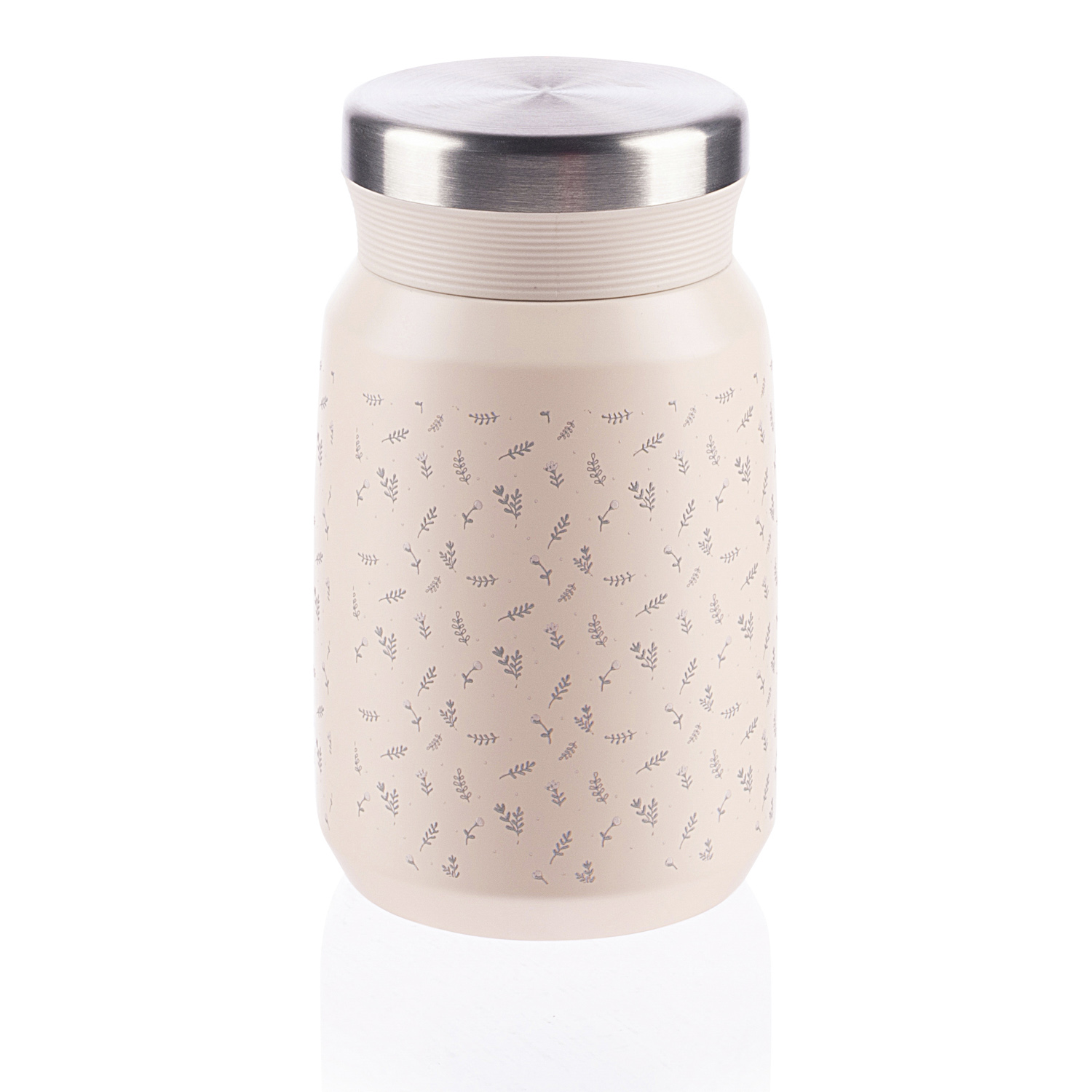 Zopa termoska na príkrmy 500 ml Flowers
