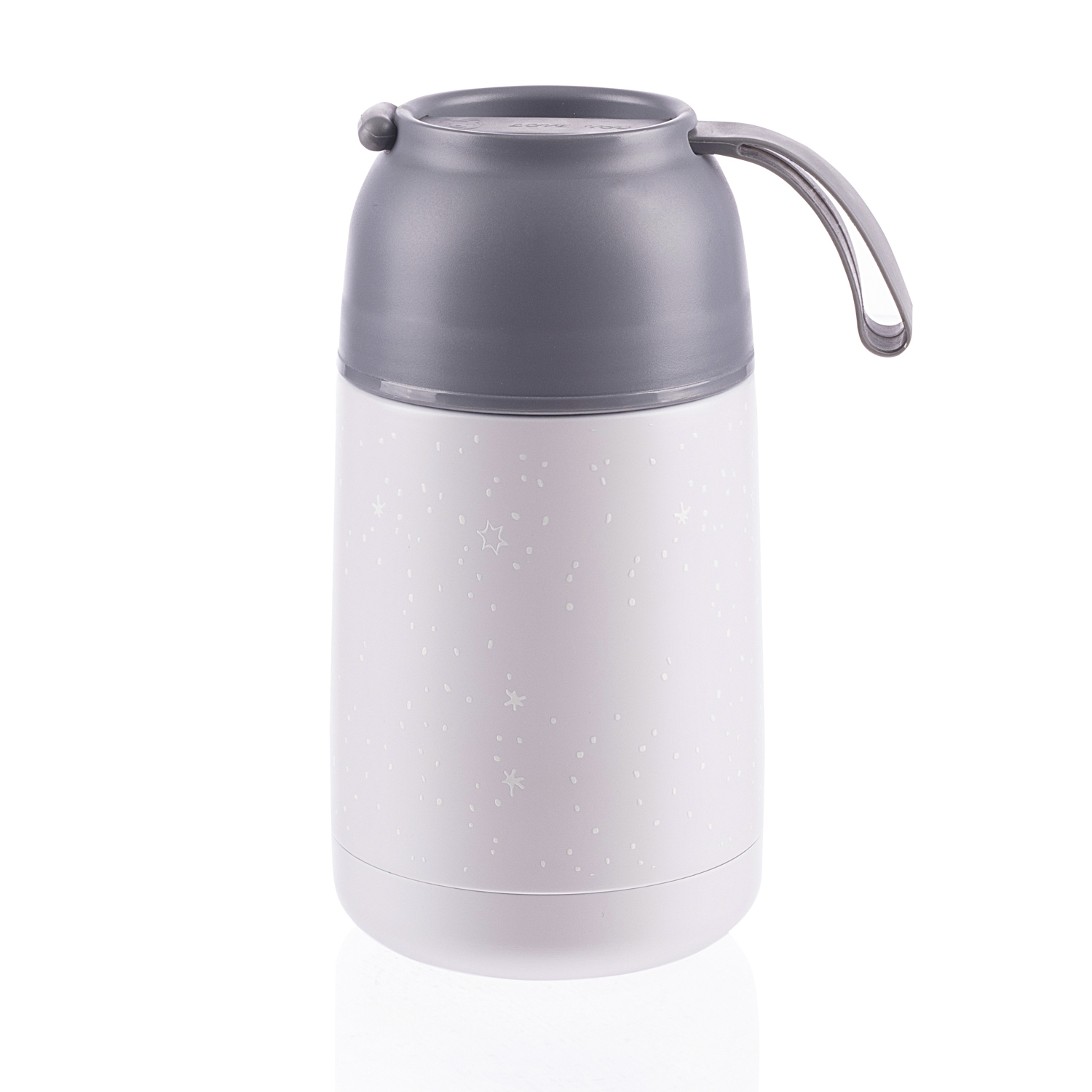 Zopa termoska na príkrmy 620 ml Stars