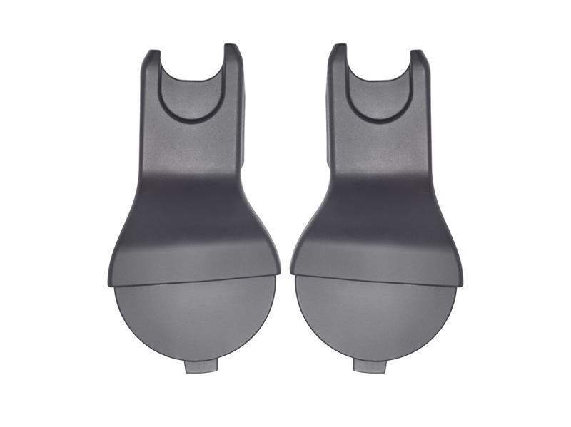 Set adaptérov na autosedačku ku kočíku EASYWALKER  Harvey2 a Harvey3