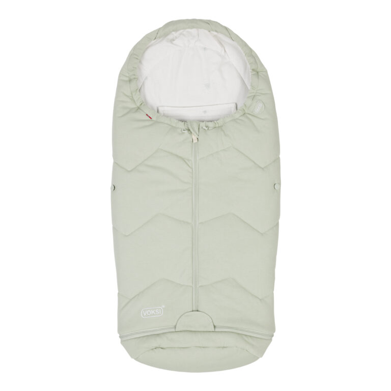 Prechodný fusak Voksi Sky Light Dusty Green