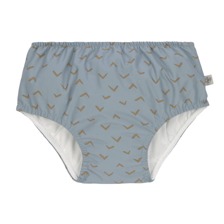 Plavky Lässig Jags Light Blue Veľkosť: 74/80