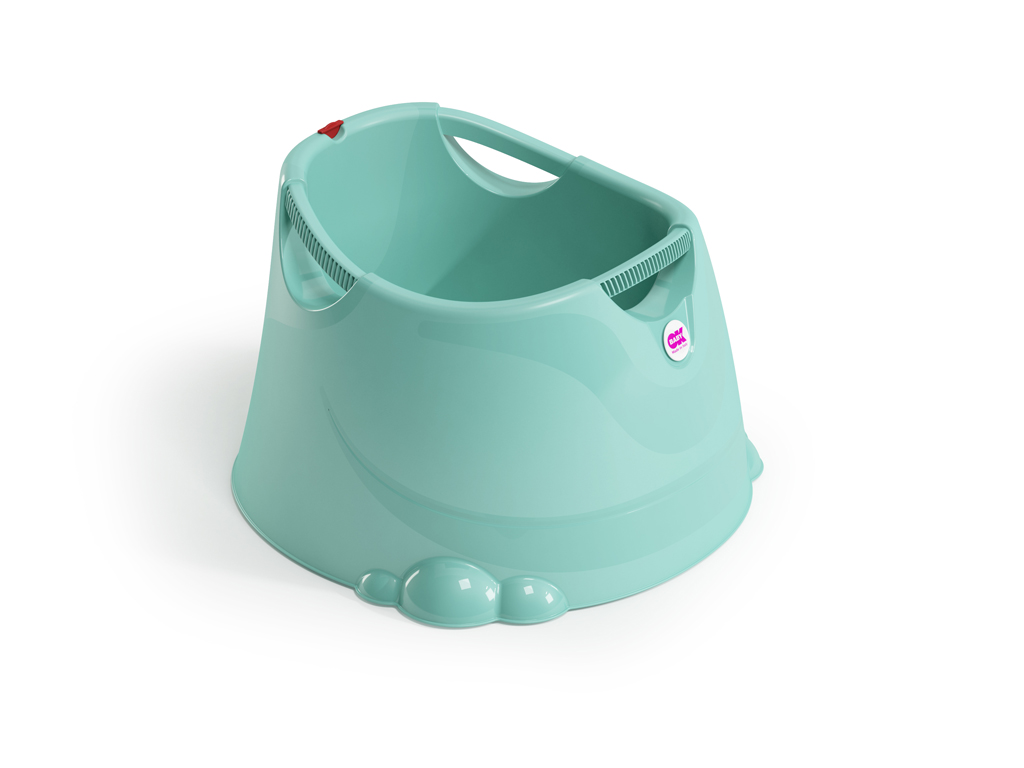 OKBABY Vanička do sprchovacieho kúta OK Baby Opla sky blue