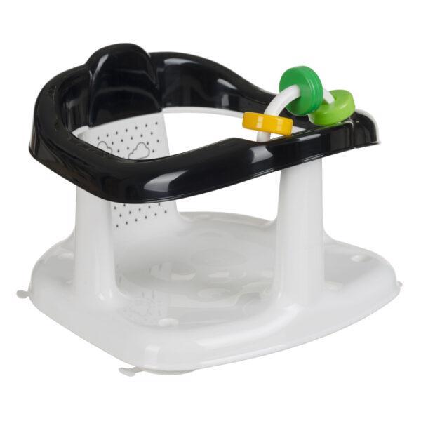 Sedátko do vane Maltex Panda black